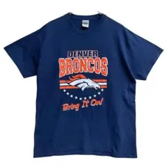 デンバー・ブロンコス x フォード 非売品Tシャツ FORD NFL eef33eea17e112c8a92ed805363a73