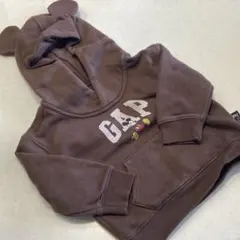 GAP baby Disney Mickey セットアップ