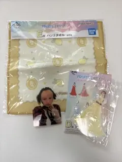 フルーツジッパー　一番くじ