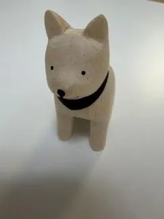 T-Lab. ぽれぽれ動物　アキタイヌ　ティーラボ
