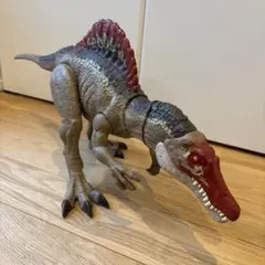 マテル ジュラシックワールド インドミナスレックス スピノサウルス