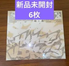 seventeen HYPEVIBES 新品未開封アルバム　compact 6枚