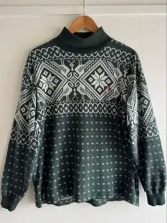 TOMMY HILFIGER ニット