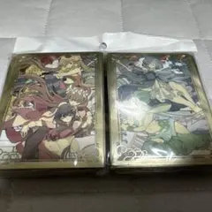 2026年最新】天秤を揺らす女 WIXOSSの人気アイテム - メルカリ