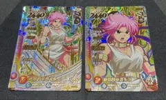 ドラゴンクエスト ダイの大冒険 クロスブレイド マァム 水着 - メルカリ