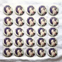 浦島坂田船 志麻 メモログ 缶バッジ - メルカリ