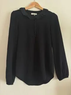【ISABEL MARANT ÉTOILE】 長袖ブラウスのサムネイル