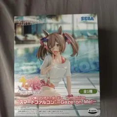 Umamusume ウマ娘 プリティーダービー スマートファルコン 新品未開封