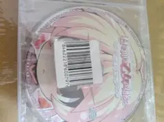 新品君を仰ぎ乙女は姫にお嬢様とのスペシャルボイスドラマCD