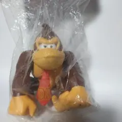 スーパーマリオキャラクターズフィギュアコレクション２ ドンキーコング