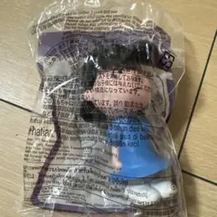 ハッピーセット 2015 スヌーピー おしゃべりルーシー フィギュア 未開封