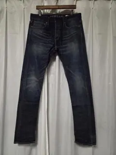archive Helmut lang size30 フルレングス 本人期 - メルカリ