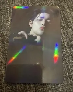 ENHYPEN DESIRE:UNLEASH ラキドロ ニキ