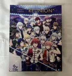 アイドリッシュセブン 2nd LIVE「REUNION」Blu-ray BOX…