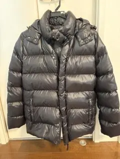 DUVETICA NEKKAR ダウンジャケット サイズM 46 ラクーン