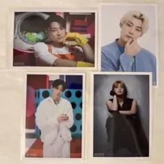 超特急　アロハ生写真　まとめ売り