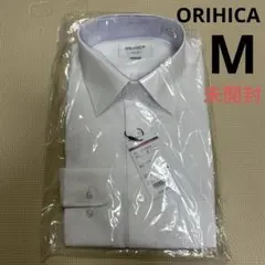 オリヒカ　カッターシャツ　Yシャツ　長袖シャツ