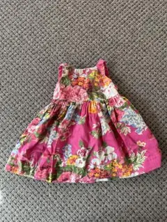 ラルフローレンのワンピース