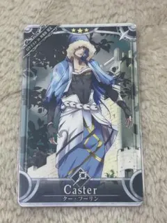 Fate/Grand Order Arcade クー・フーリン