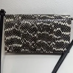 2025年最新】コーチ パイソン 長財布の人気アイテム - メルカリ