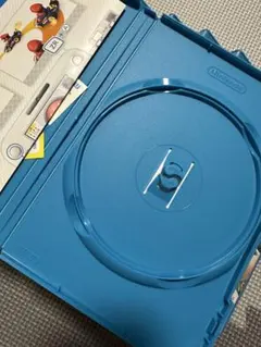 ソフトなし！　ケースのみ！
