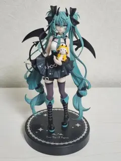 初音ミク 悪魔 ラスカル 錦木千束 井ノ上たきな Trio-try-iT 専用！ 2025年最新】初音ミク×ラスカル Trio-Try-iT Figure 悪魔の人気