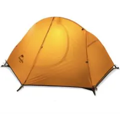 Naturehike 1人用 ソロテント 軽量 コンパクトのサムネイル