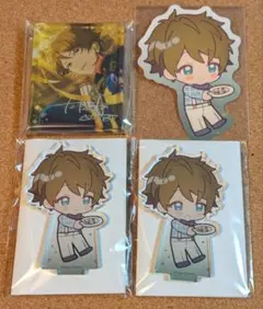 あんスタ アニカフェ 高峯翠