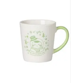 ちいかわ くりまんじゅう キャラクターマグカップ