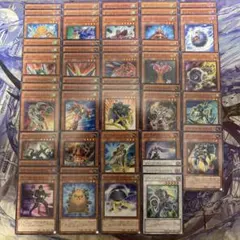 遊戯王 機皇帝 デッキパーツ - メルカリ