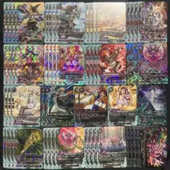 バディファイト 魔術師 メアリースー 引退品 大量 まとめ売り