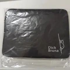 新品　Dick Bruna Haid-and-Seek パソコンケース ブラック