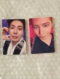 TXT 7TH YEAR トレカ テヒョン