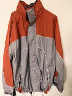 NIKE 00s ナイロンジャケット