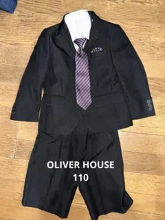 【美品】キッズ　フォーマルスーツ