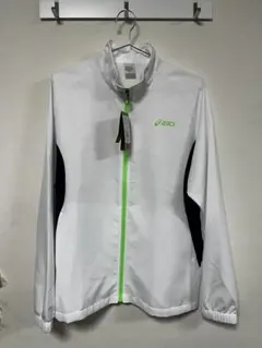 asics アシックス ドライクロスジャケット ランニング ジャケット ウインド