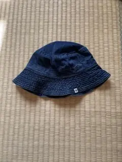 プチバトー　Petit Bateau バケットハット 12/18 moisのサムネイル