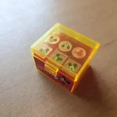 Disney ディズニー チェックスタンプ ミッキーマウス