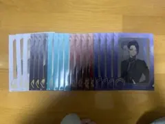 刀剣乱舞 クリアファイル 20枚セット