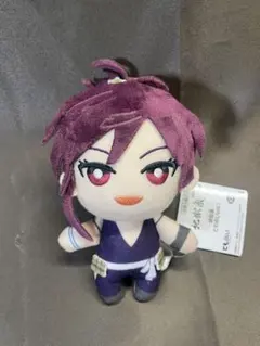 地獄楽　ともぬい　杠　ぬいぐるみ