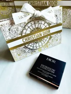 DIORSHOW 5 COULEURS 333 アイシャドウ サンク クルール