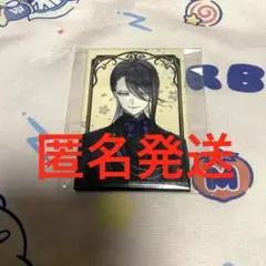 日本号 祝装 缶バッジ 刀剣乱舞 ストア スクエア缶バッジ 祝装 日本号 - メルカリ