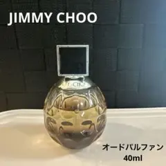 JIMMY CHOO オードパルファン 香水のサムネイル