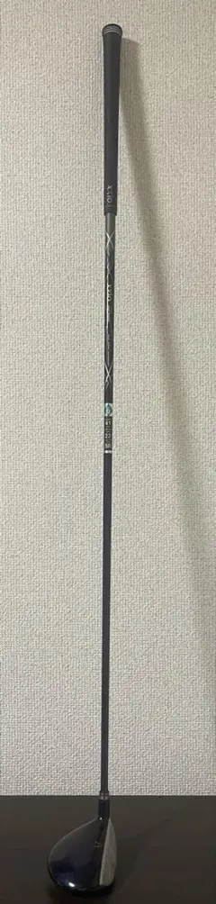 XXIO MP800 フェアウェイウッド 9W 23° SR