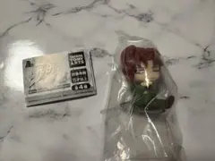 肩ズンジョジョの奇妙な冒険　花京院典明