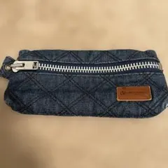 2026年最新】岡山デニム ペンケースの人気アイテム - メルカリ