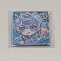 シクフォニ めでぃ信 雨乃こさめ 缶バッジ メディ信 MeDi信 - メルカリ