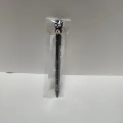 サンリオ　バッドばつ丸　マスコットボールペン