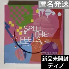 2026年最新】セブチ アルバム未開封の人気アイテム - メルカリ