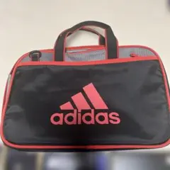 adidas 習字道具　男子